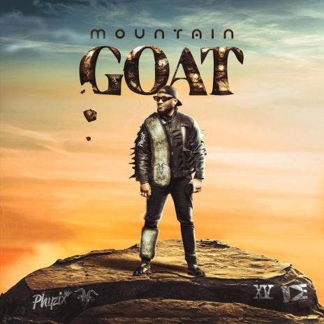 Phyzix-Mountain Goat Album